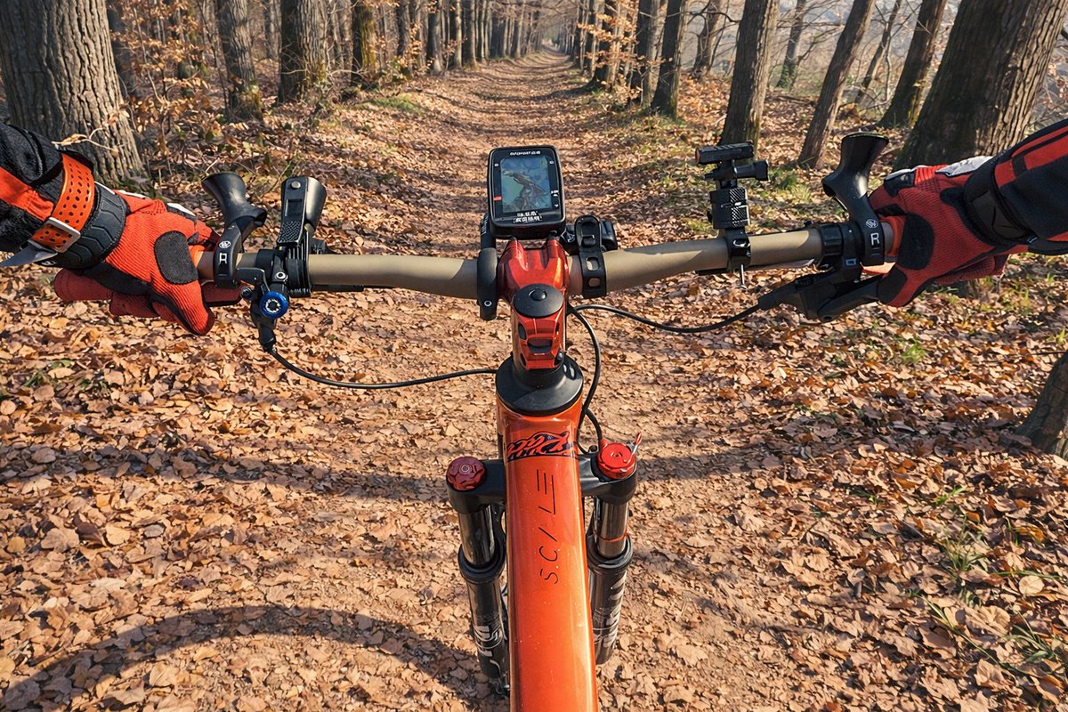 kevcreation's tweet photo. Retour en forêt avec le VTT 🌲🚵‍♂️
Toujours un plaisir de rouler sur ces sentiers.
#vtt #velo #mountainbike https://t.co/h5mBMhnqpE
