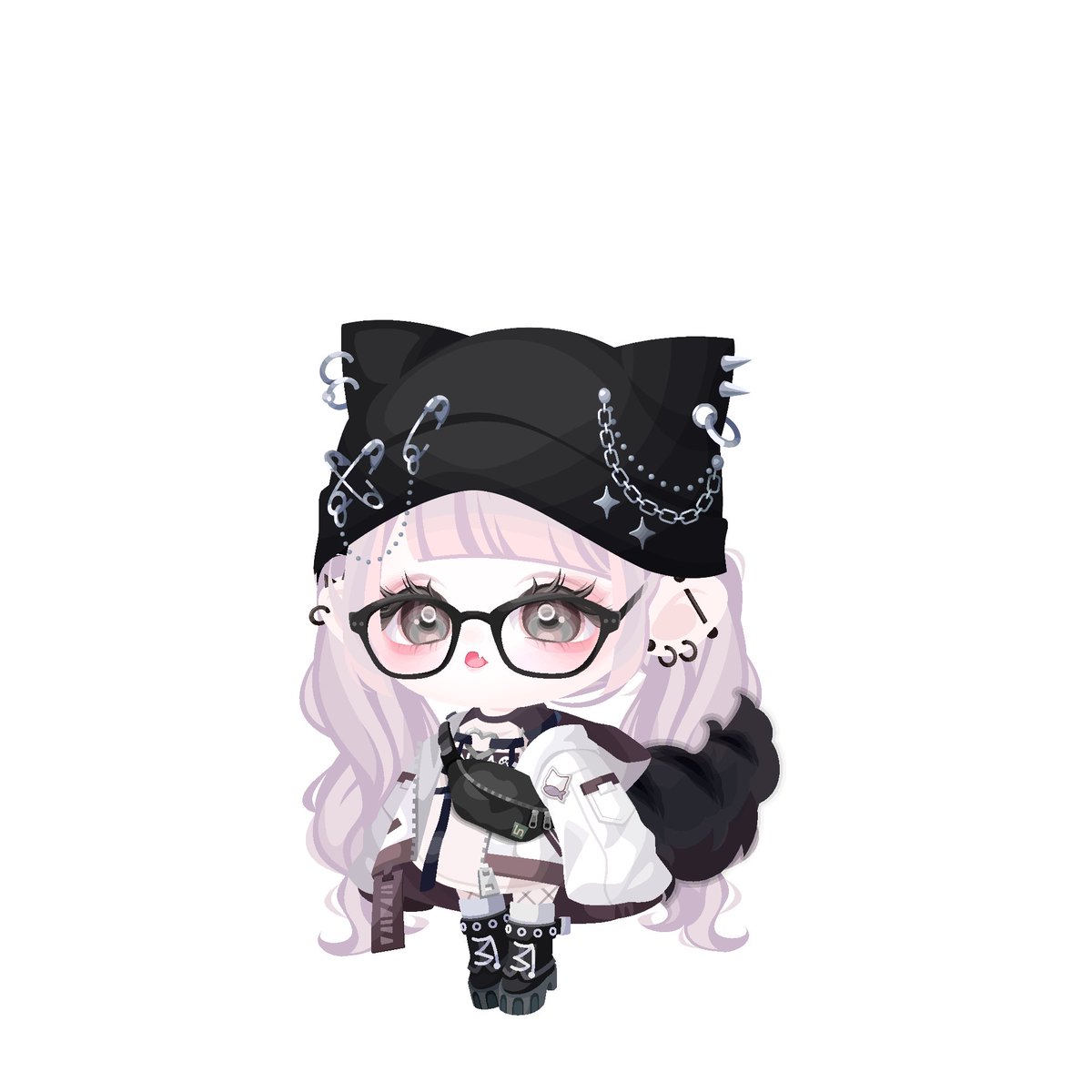 のんﾉﾝ (@nonnon_kisekae) on Twitter photo 