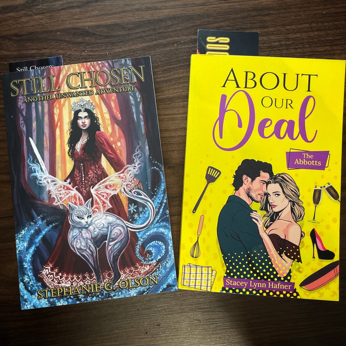 Heather Texle tweet media