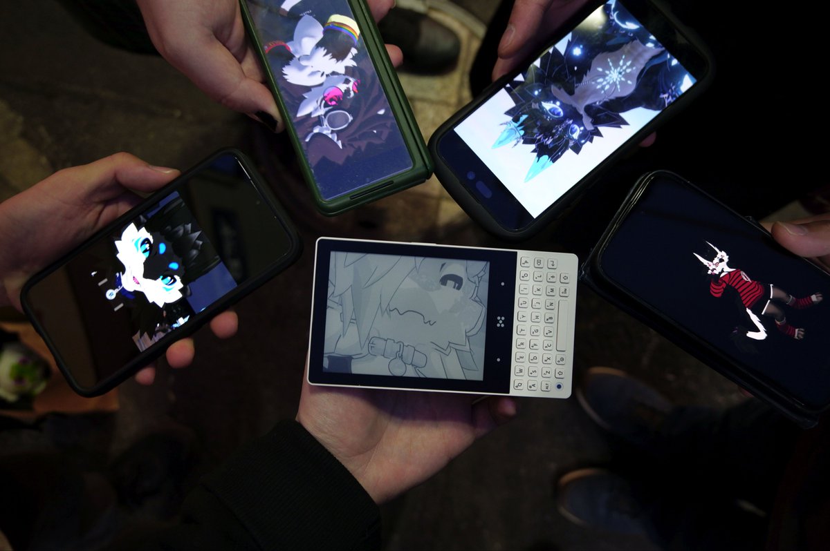 Kinchan tweet media