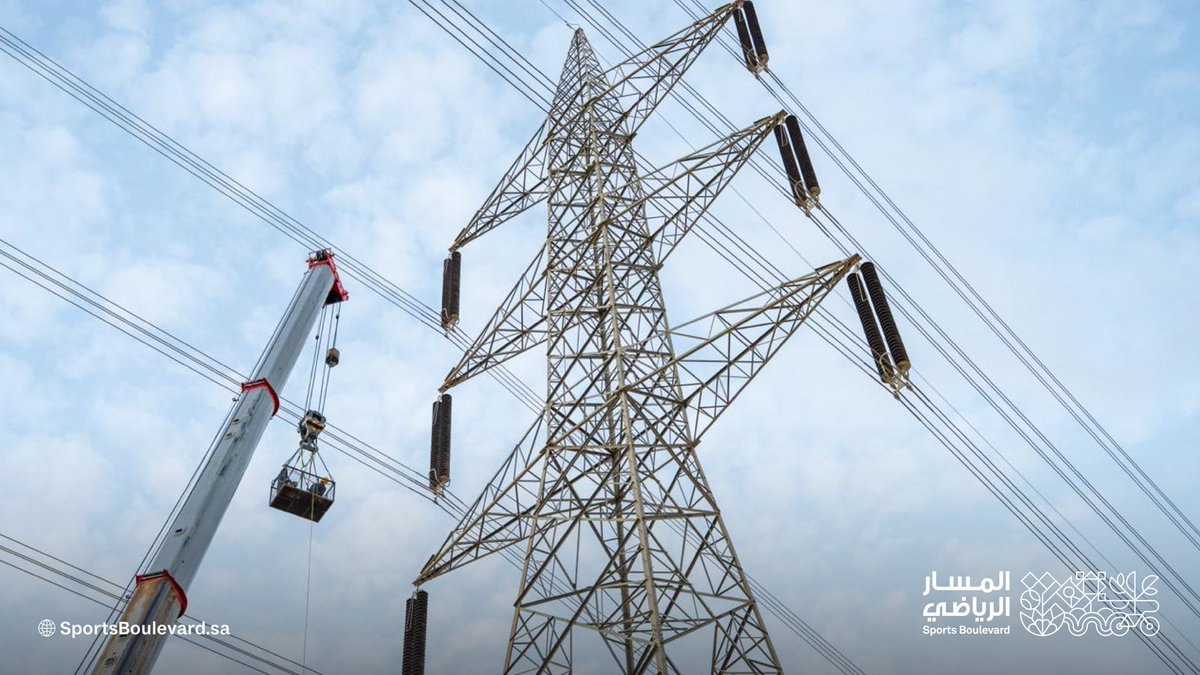 المسار الرياضي tweet media