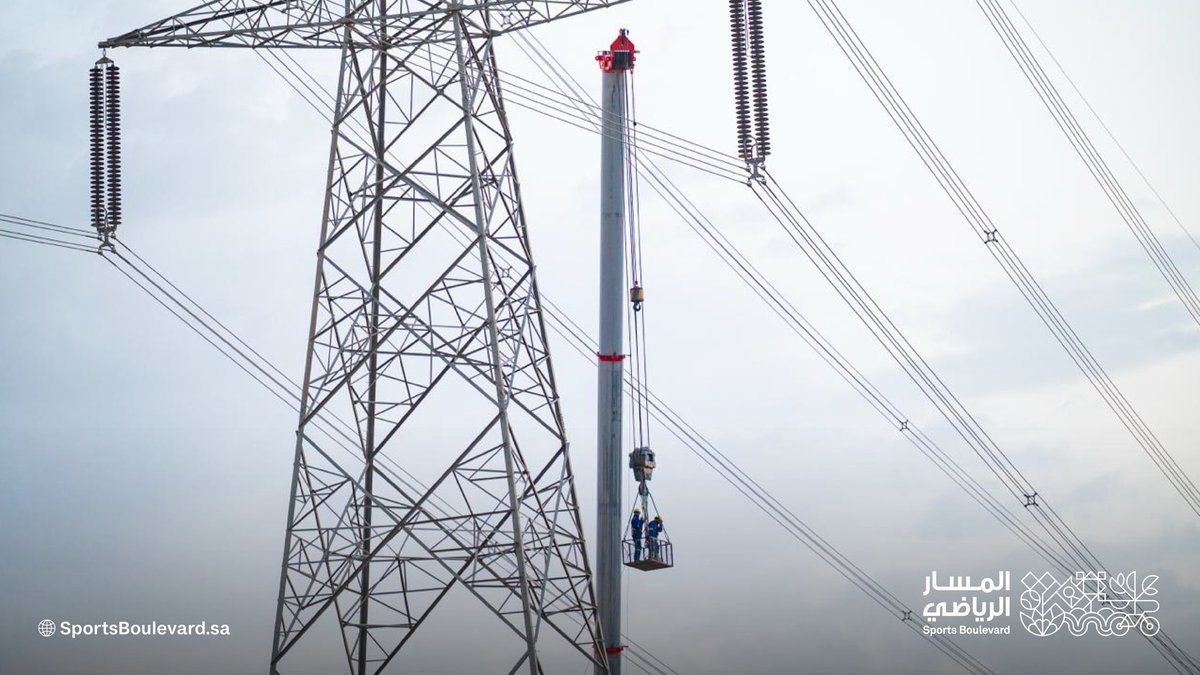 المسار الرياضي tweet media