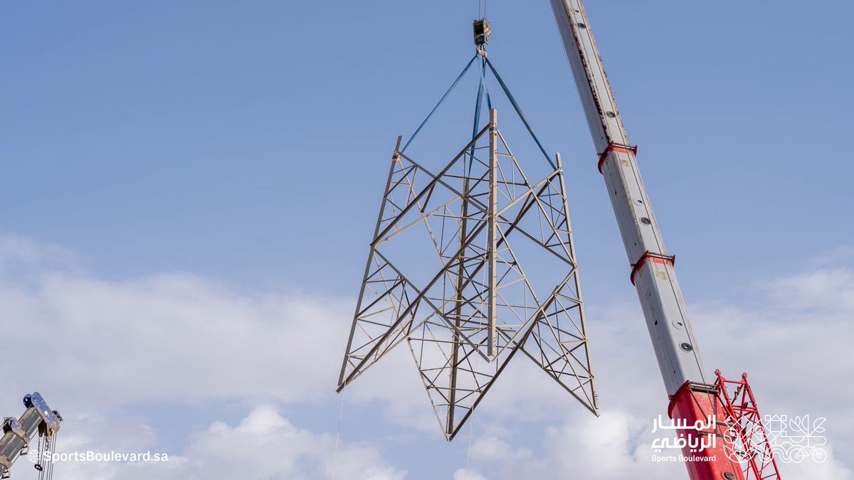 المسار الرياضي tweet media