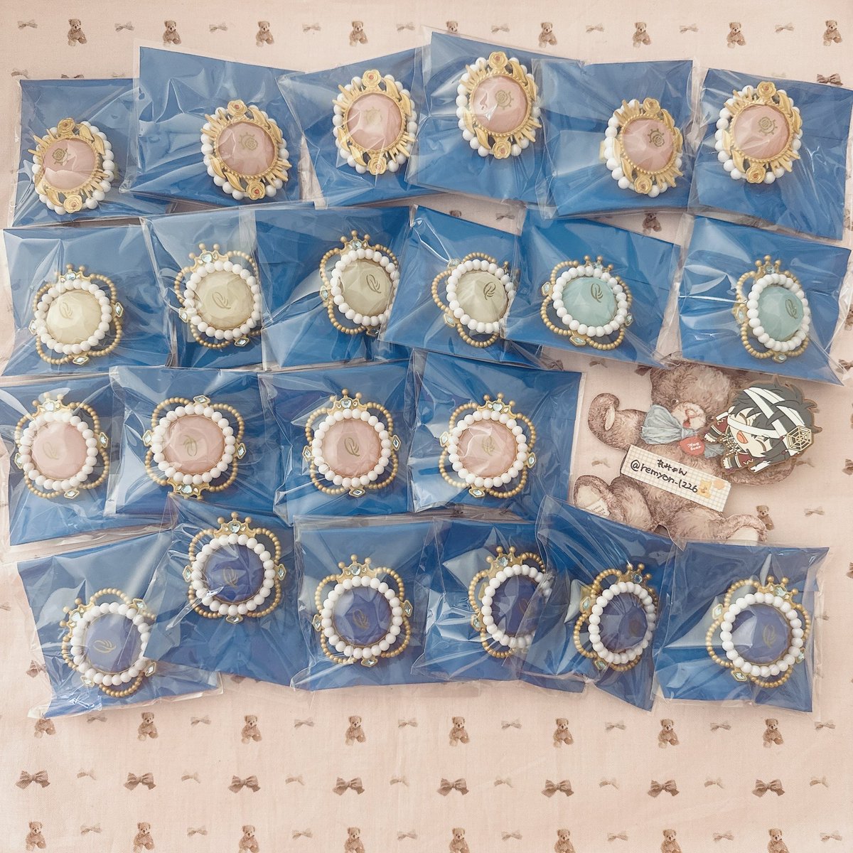 れみょん😢🍽️🫧 tweet media