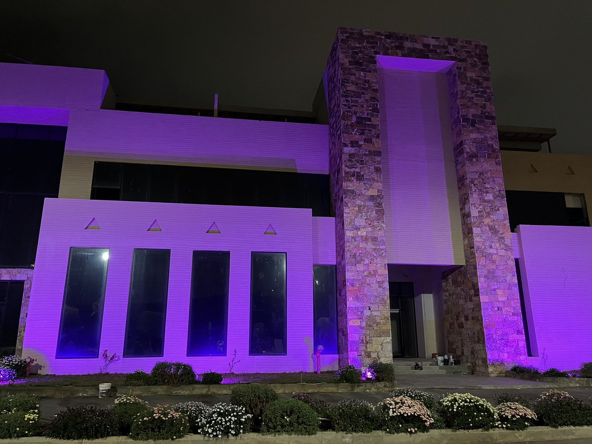 ‏First Line tweet media