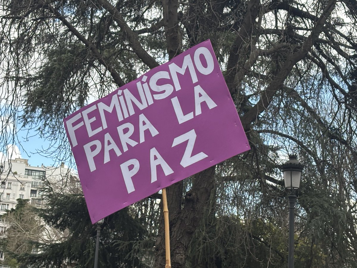 La Coordinadora✳️ tweet media