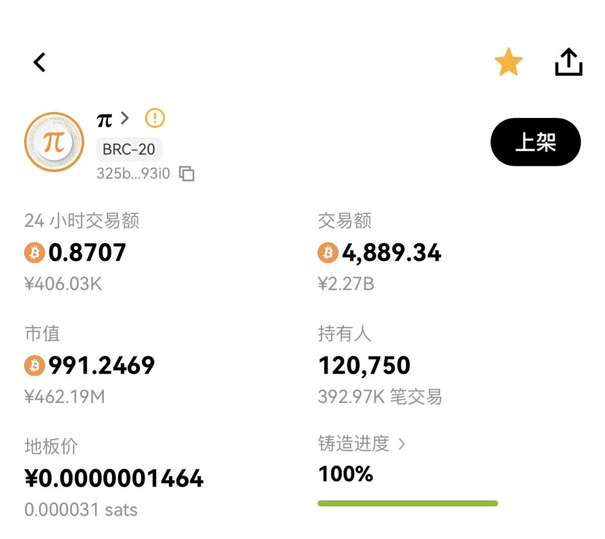 Xcan 晓灿💹🧲 tweet media