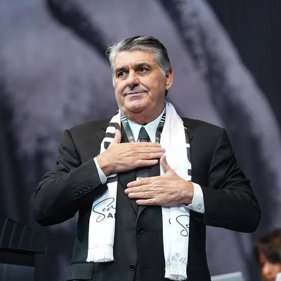 Class Haber tweet media