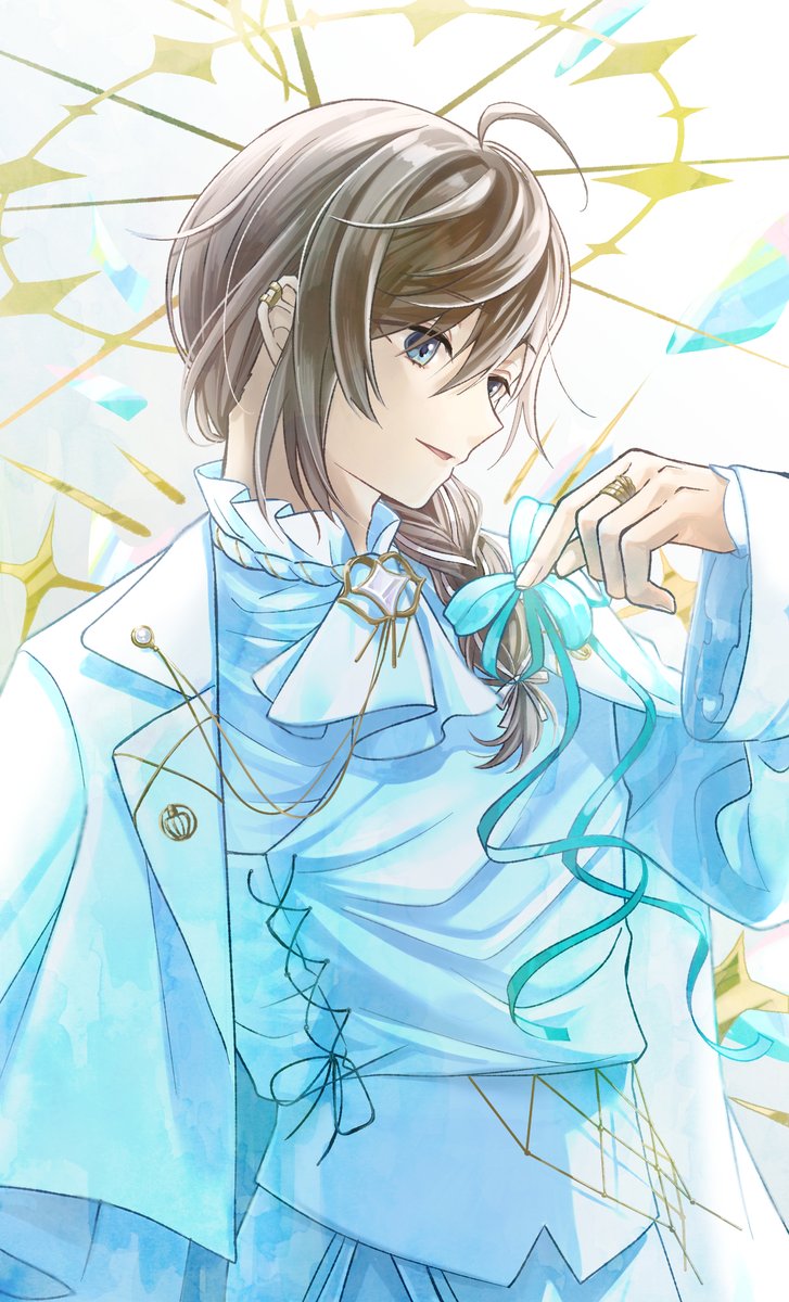 wtmymn's tweet photo. Celestial叶さん🪽
#かな絵 https://t.co/xo1J9AY3Zq