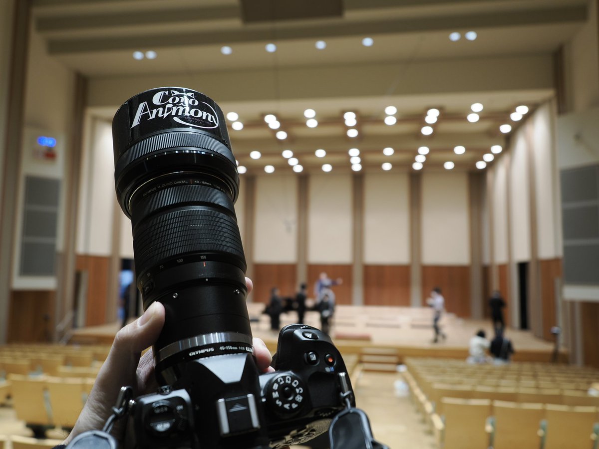 くめしん.LSA tweet media