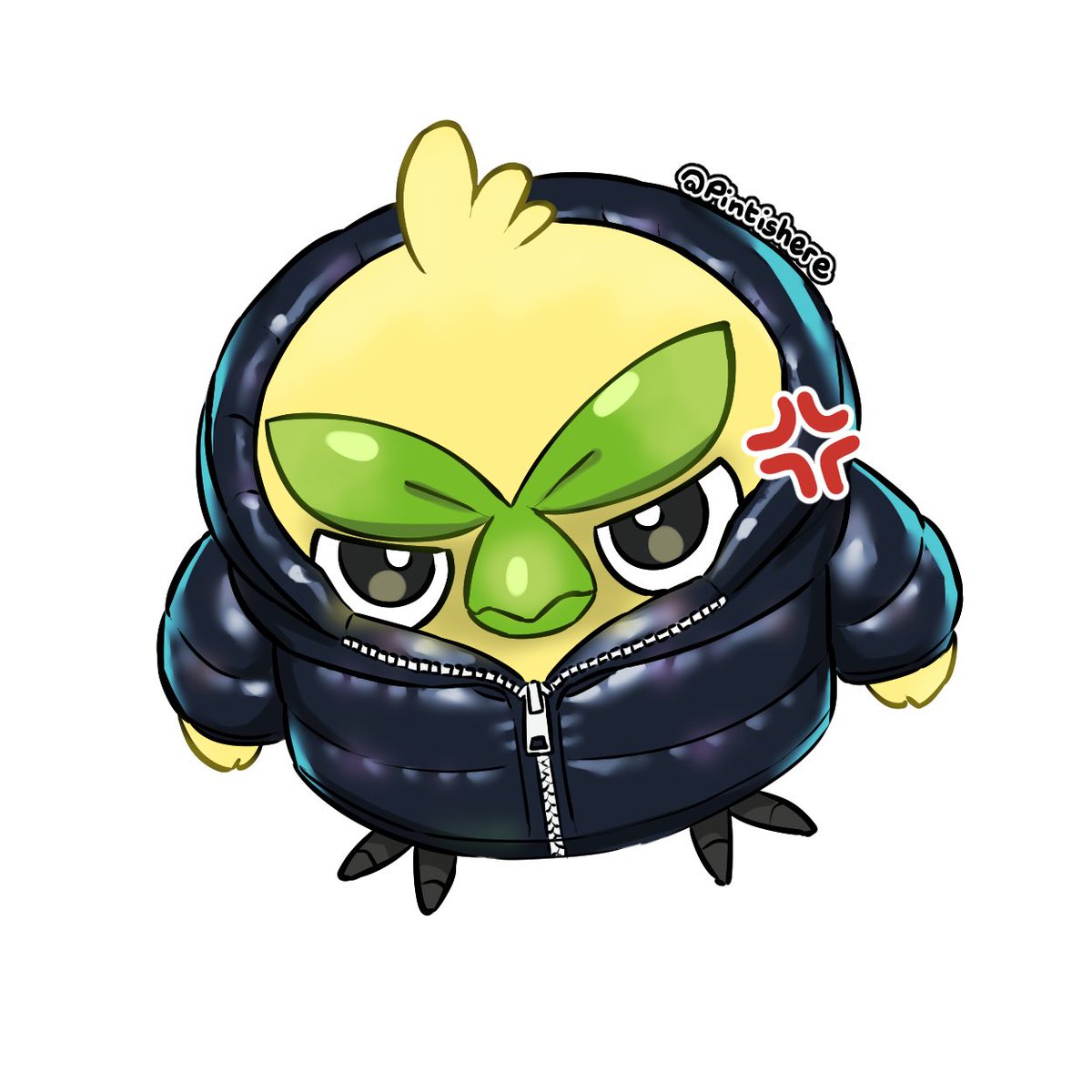 Pintishere tweet media