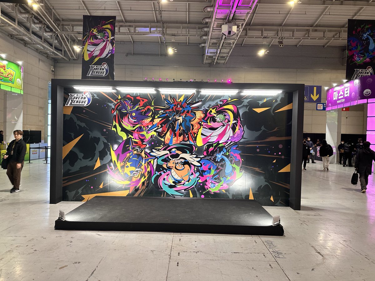 minsoo kim tweet media