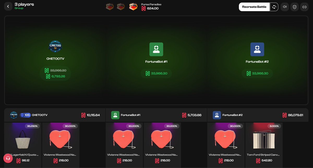 ChetooTV tweet media