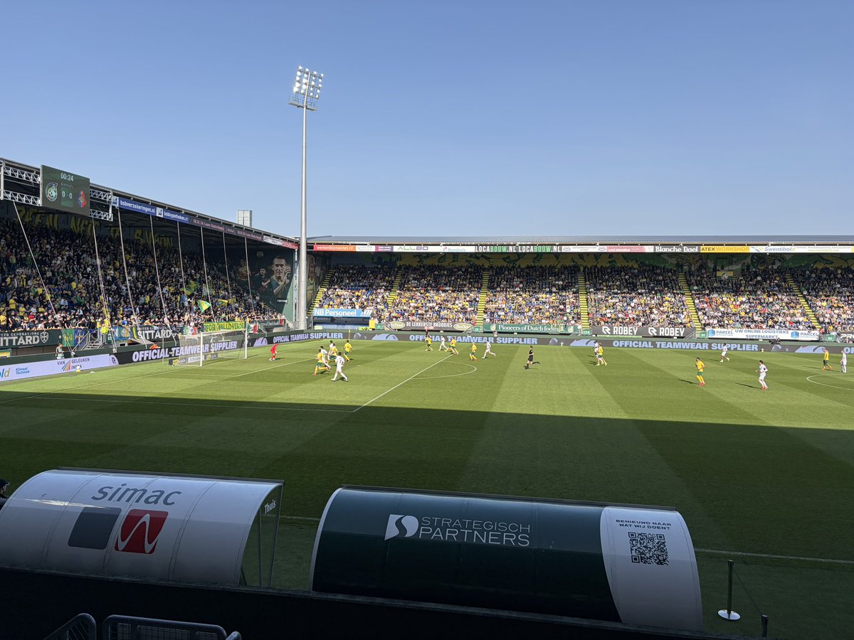 Rob Aarts tweet media