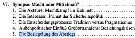 SprachPhilo's tweet image. Auch definitiv prophetisch das Schlusskapitel der Dissertation von #ZDF-#Intendant Dr. Norbert #Himmler:
"Die Besiegelung des Abstiegs"
