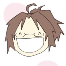 #新しいプロフィール画像