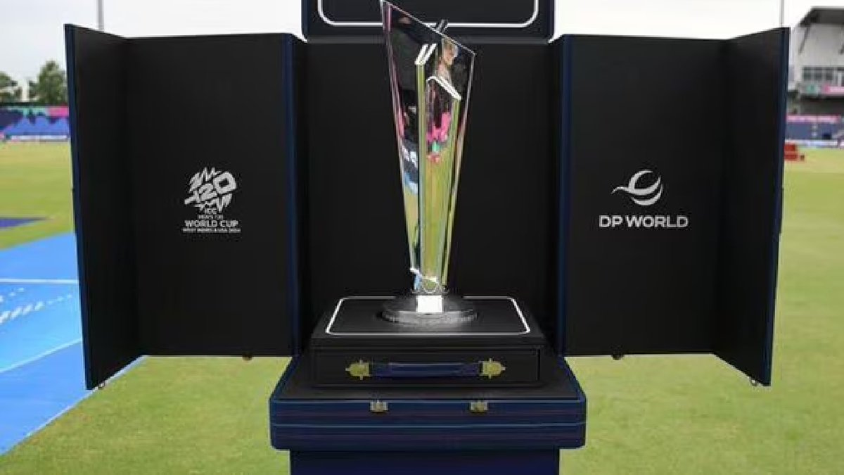 T20 WC में भारत के खिलाड़ी को मिलने वाली राशि, भारतीय राशि में

2007 - 2.02 CR
2009 - 3.63 CR
2010 - 4.57 CR 
2012 - 5.34 CR 
2014 - 6.71 CR
2016 - 10.75CR 
2021 - 12.00 CR 
2022 - 13.20 CR
2024 - 20.42 CR
2016 - 27.48 CR.......

#INDvNZ #T20WorldCup2026final #IndiaVsNewZealand
