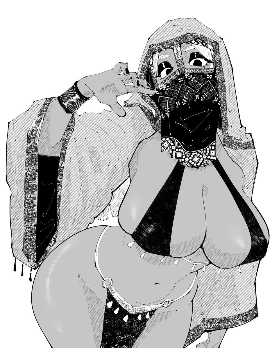 Miregeist tweet media