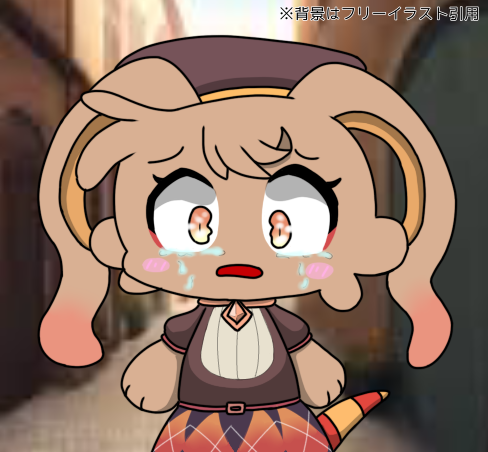 新えもふ@関けも一般 tweet media