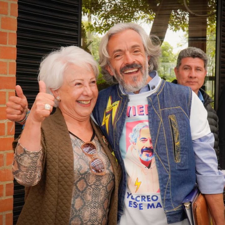 Juan Daniel Oviedo tweet media