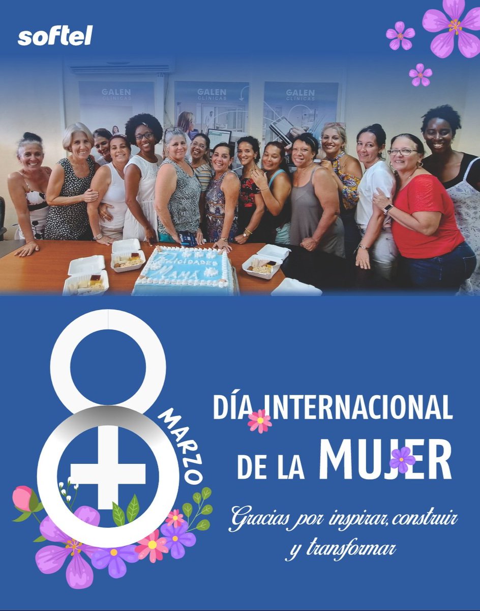 SOFTEL CUBA tweet media