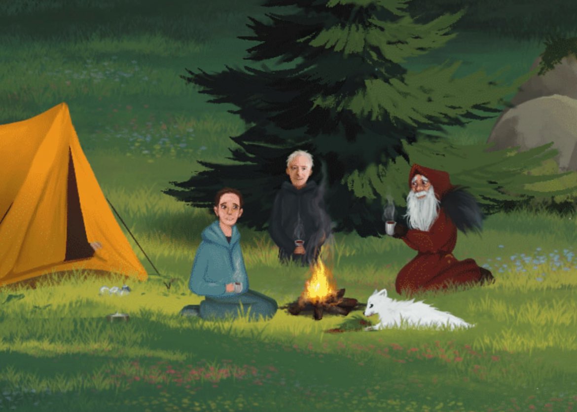 Sundial 🌻 ∞ tweet media