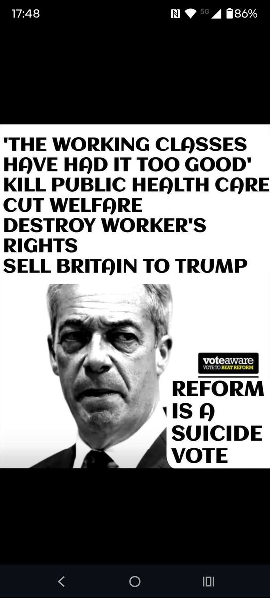 Jackson13105247's tweet image. get a grip on power. He's being pushed by Trump to pull the #UK out of the #ECHR to gain complete control of our lives, unfettered by the protections it affords us. You have no idea what an #autocraticBritain would mean for us all! Think #Putin, think #Russia, that's the reality!