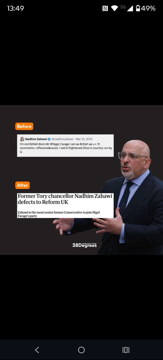Jackson13105247's tweet image. get a grip on power. He's being pushed by Trump to pull the #UK out of the #ECHR to gain complete control of our lives, unfettered by the protections it affords us. You have no idea what an #autocraticBritain would mean for us all! Think #Putin, think #Russia, that's the reality!