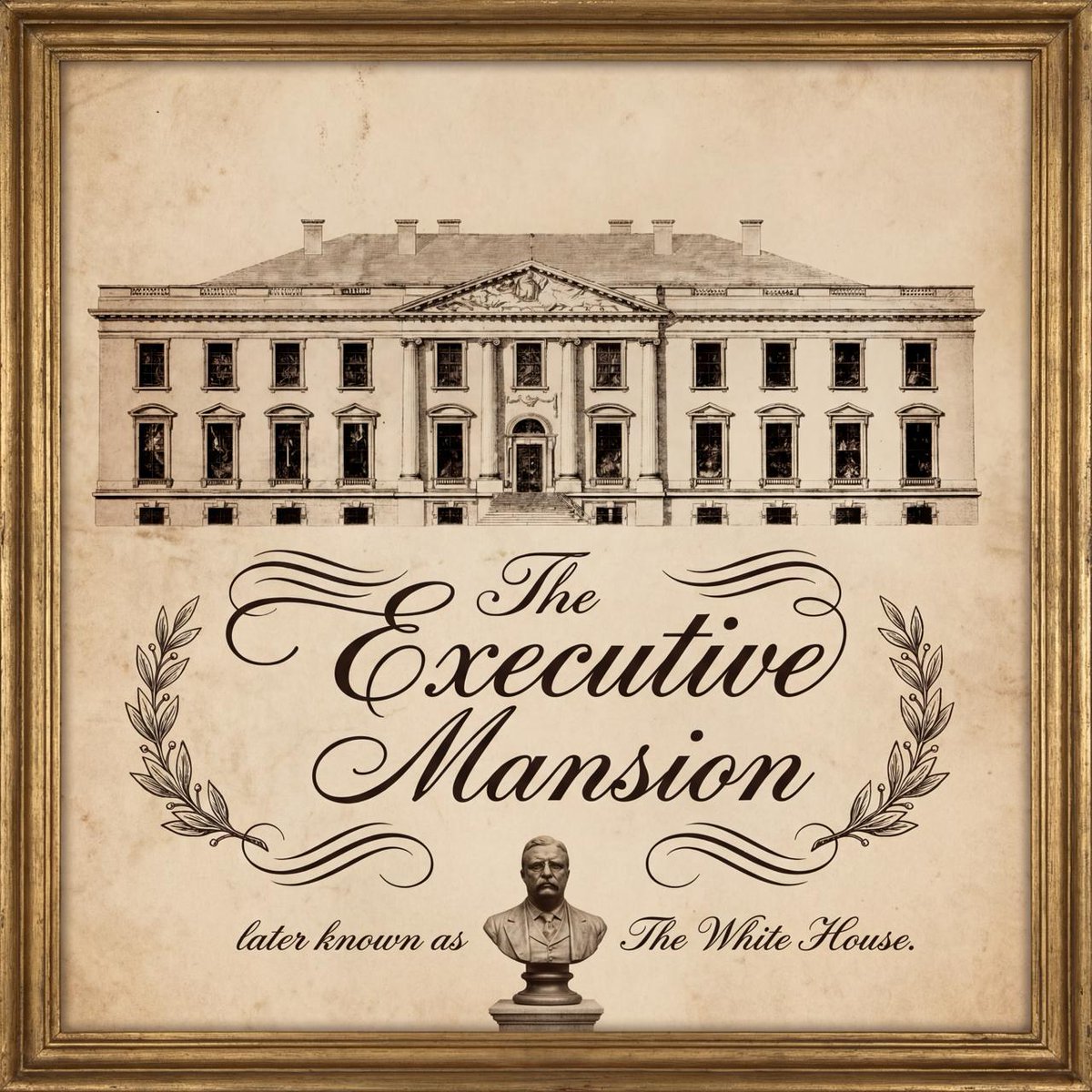 The Executive Mansion tweet media