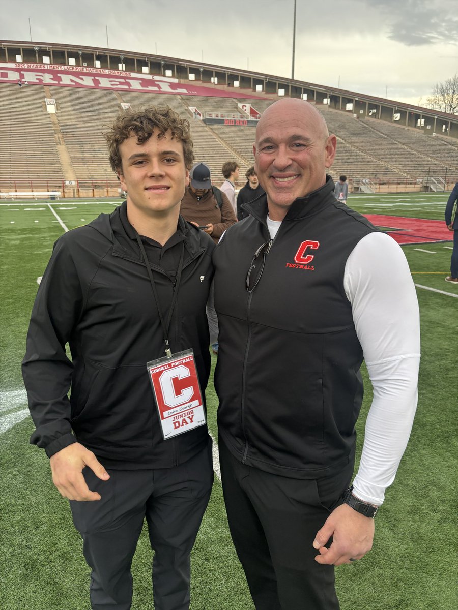 Owen George tweet media