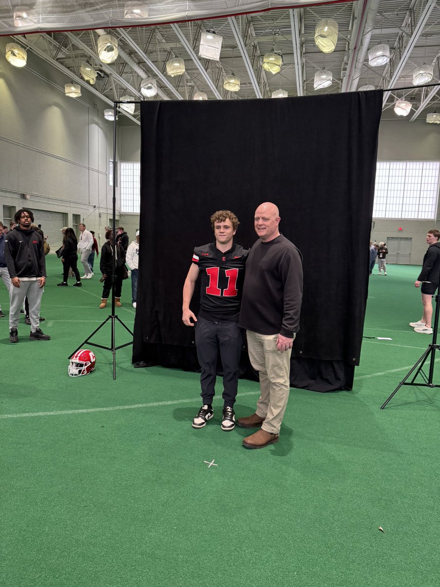 Owen George tweet media