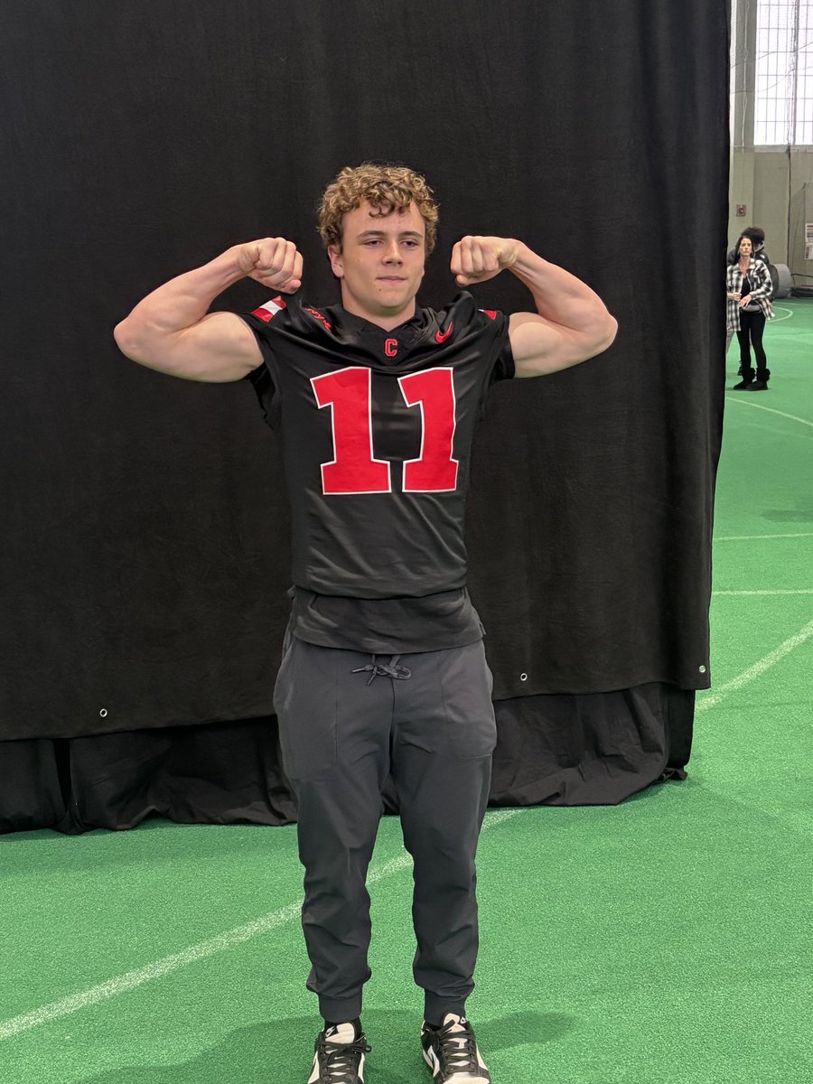 Owen George tweet media