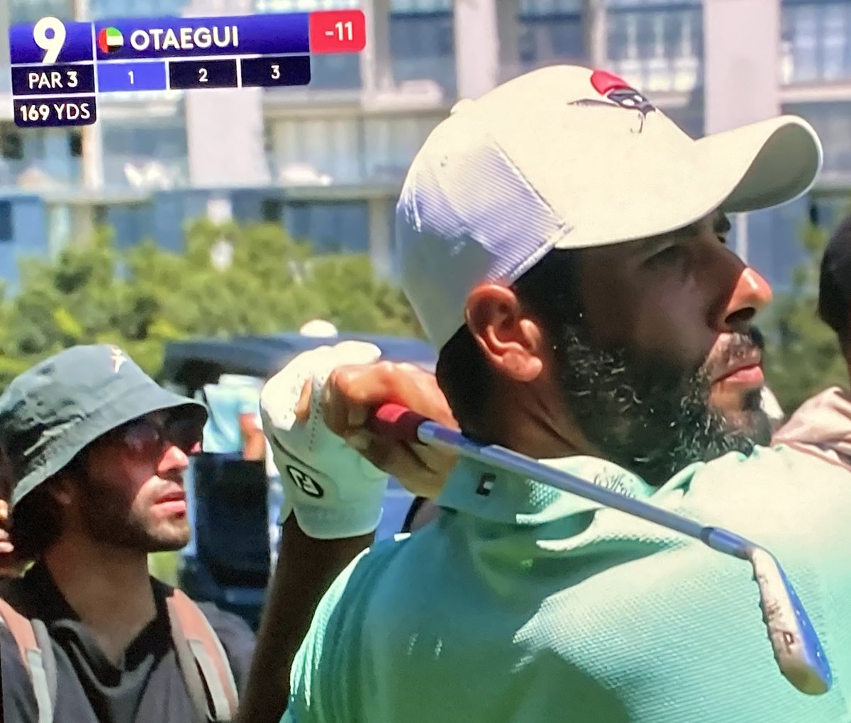 TheGolfDivoTee™  tweet media