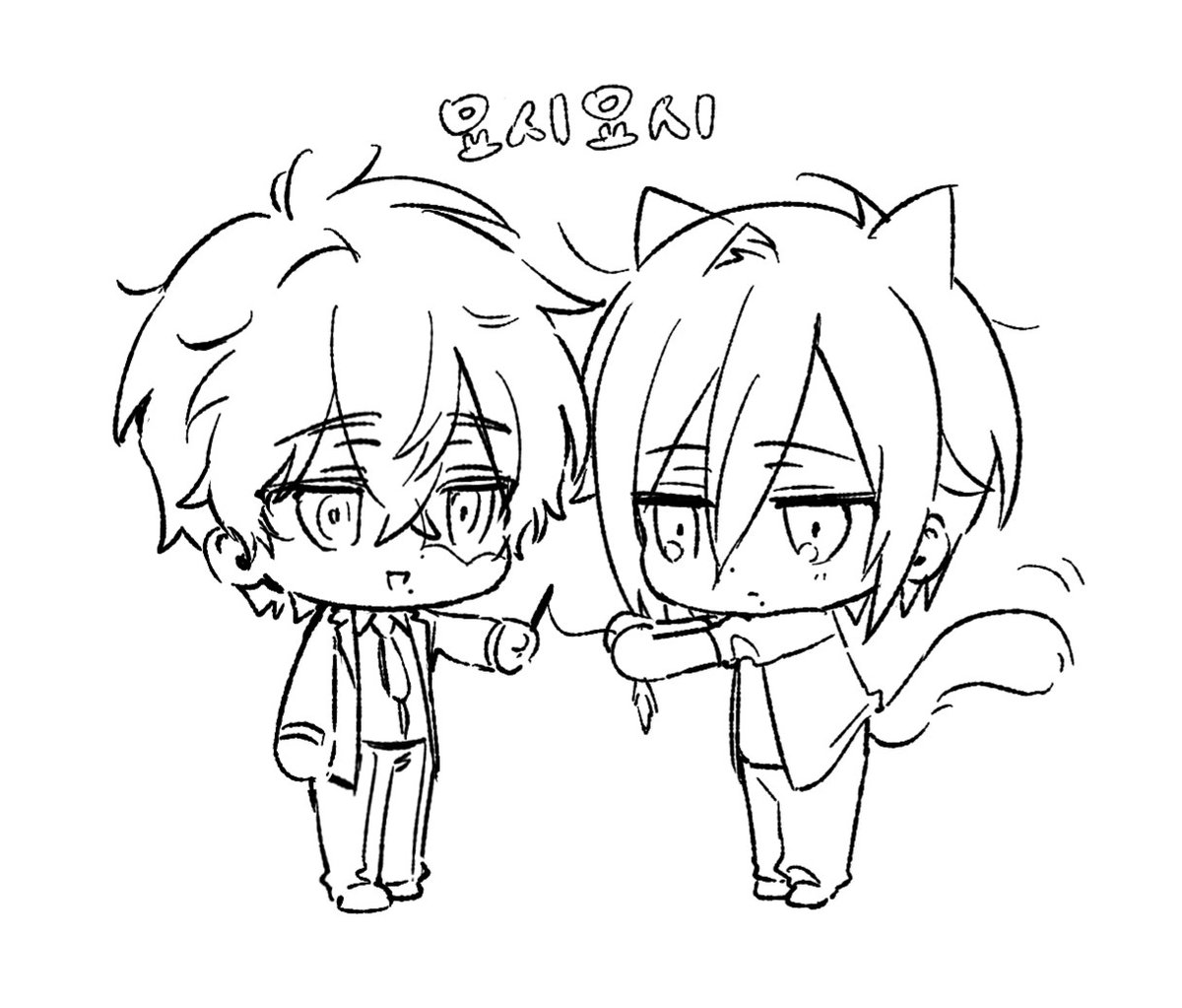 고고마 tweet media