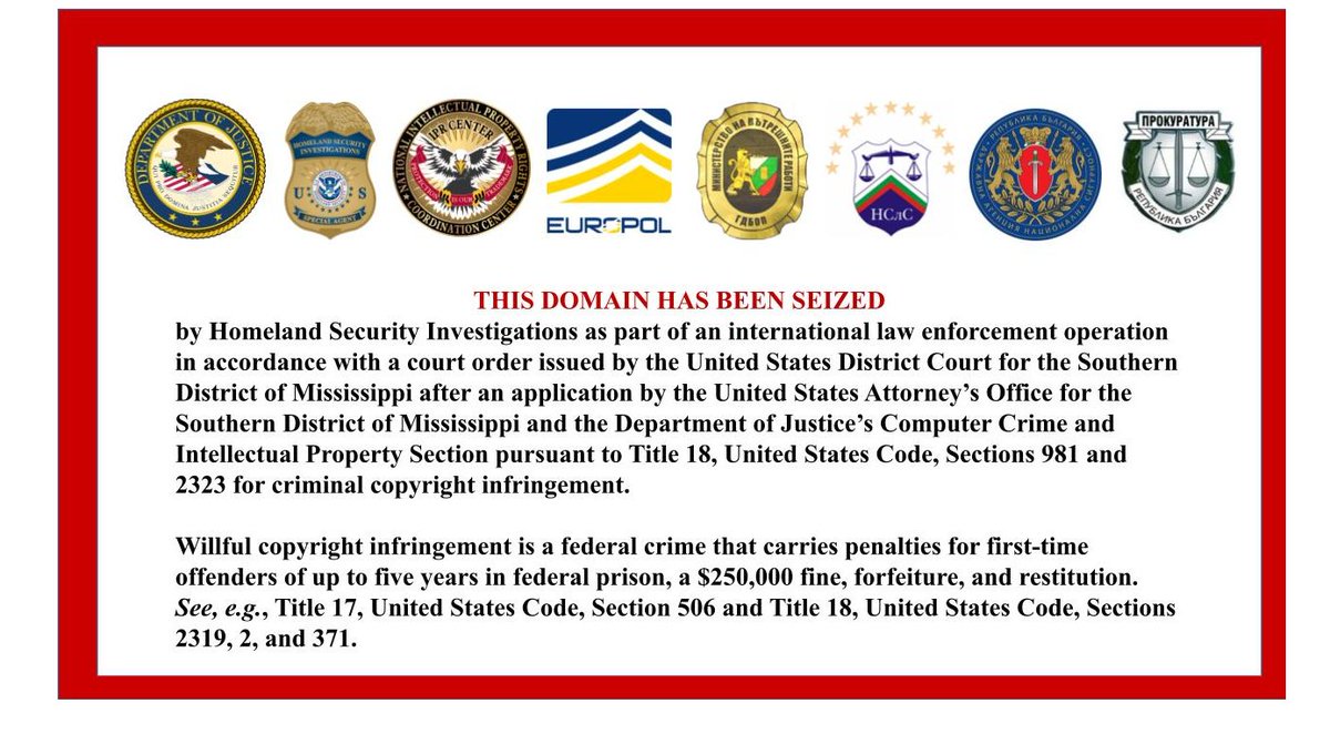 Biz senden razıyız, farklı domainlerde görüşmek üzere Zamunda reis.