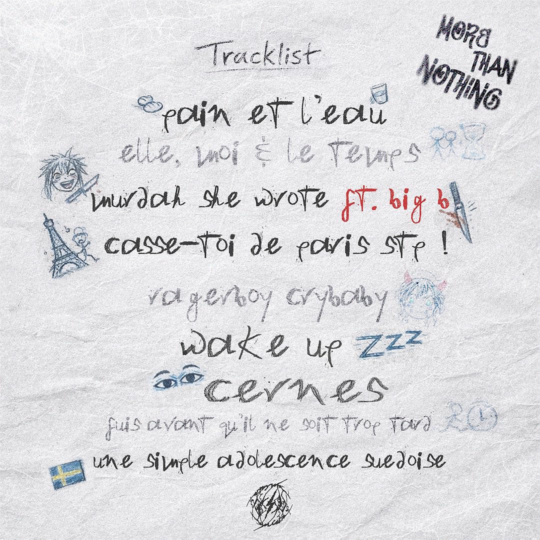 KiD EXOTIC ♡ tweet media