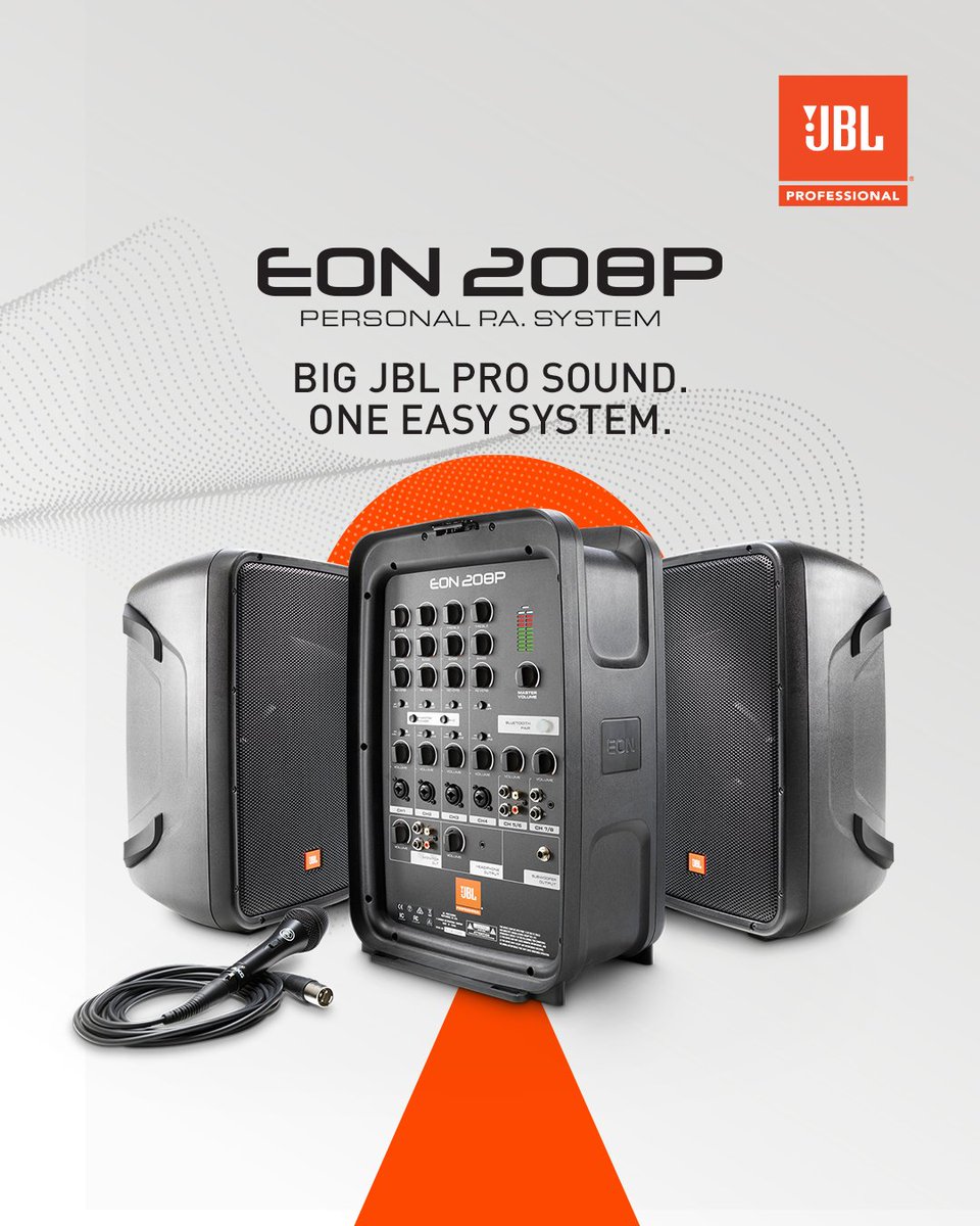 Harman Professional India & APAC tweet media