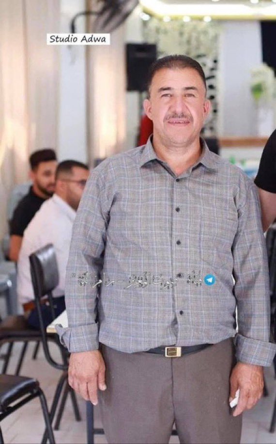 קול רבני לזכויות אדם tweet media