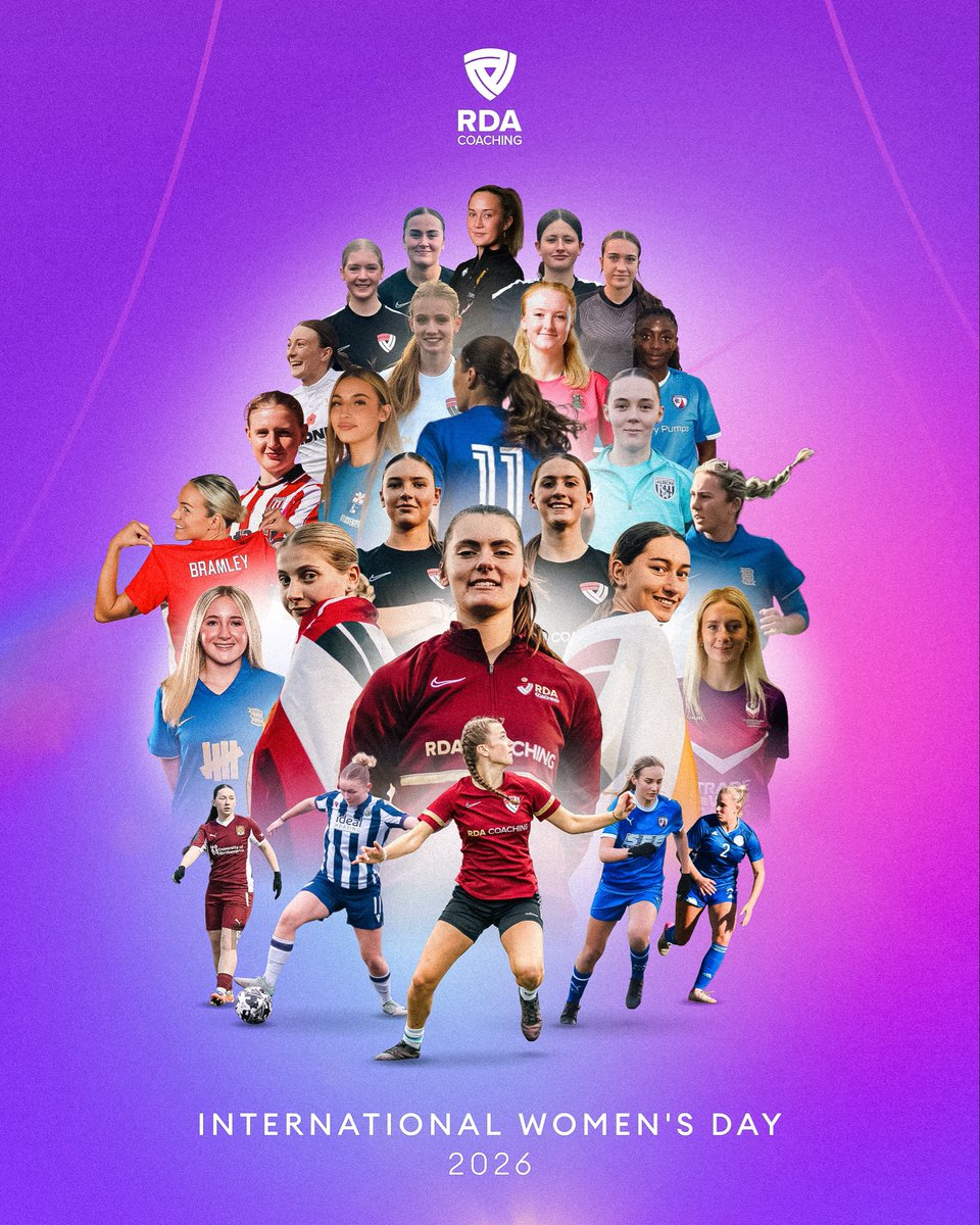 RDA Coaching & Performance Analysis tweet media