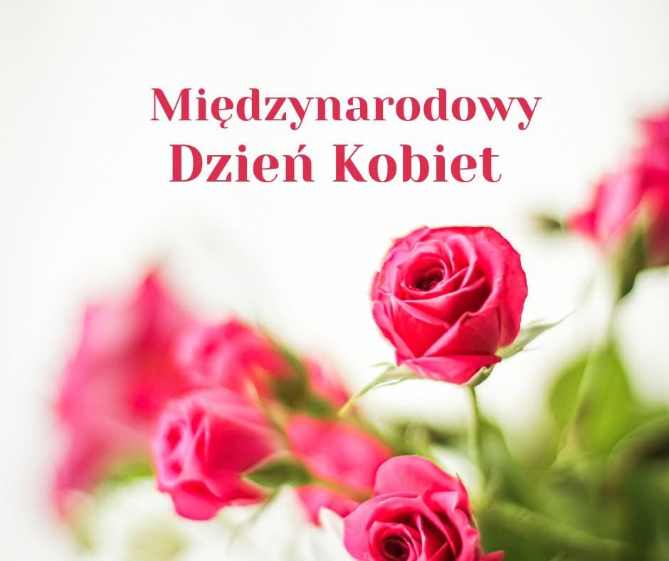 pskubiszewski1's tweet photo. Dziś Międzynarodowy Dzień Kobiet. 🌷Wszystkim Paniom życzę zdrowia, radości i spełnienia – a przede wszystkim tego, aby szacunek, docenienie i życzliwość nie były tylko od święta, ale towarzyszyły Wam każdego dnia.
Wszystkiego najlepszego! https://t.co/xXwK2B0oBc