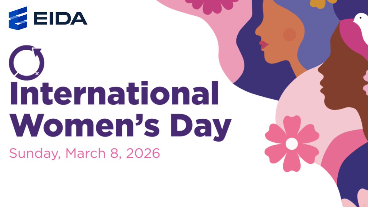 EIDA Solutions tweet media