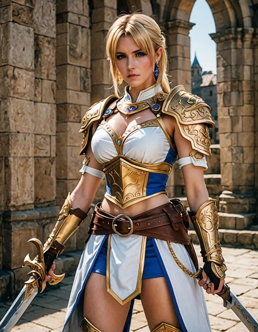 5min_reviewer's tweet photo. So many.
In any order:
Camilla from #fireemblem
Samus from #Metroid
Bayonetta from #Bayonetta
Sophitia from #Soulcalibur
Tina Armstrong from #Deadoralive
Cammy from #Streetfighter
Zelda from legend of #Zelda
Nid from #bannersaga
Aiko from #shadowtactics https://t.co/4Xdr2qrCIf