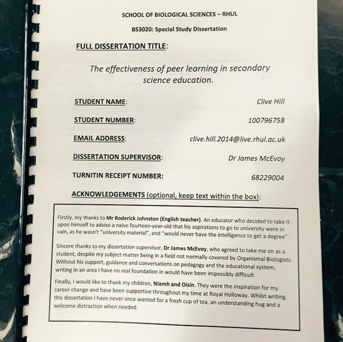 Clive Hill tweet media