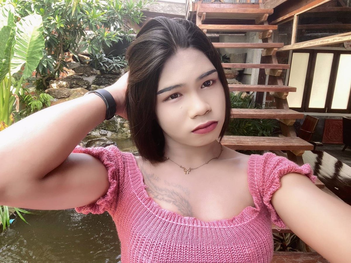ณัฐรดา tweet media