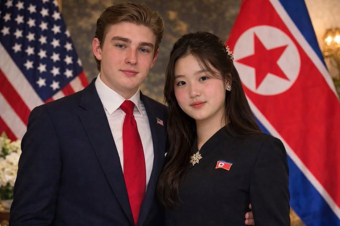 JonesC6448's tweet photo. Venezuela, Iran, now Cuba…

Update news: https://t.co/ElfoTF8NtQ

Why do you think North Korea bas been the only country Trump has left alone so far? https://t.co/0yxpeMDB2a