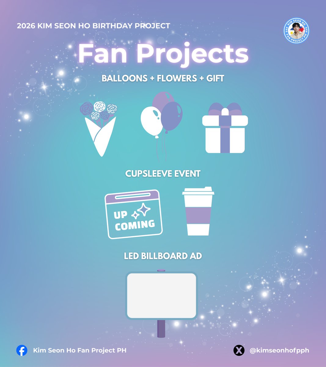 Kim Seon Ho Fan Project PH tweet media