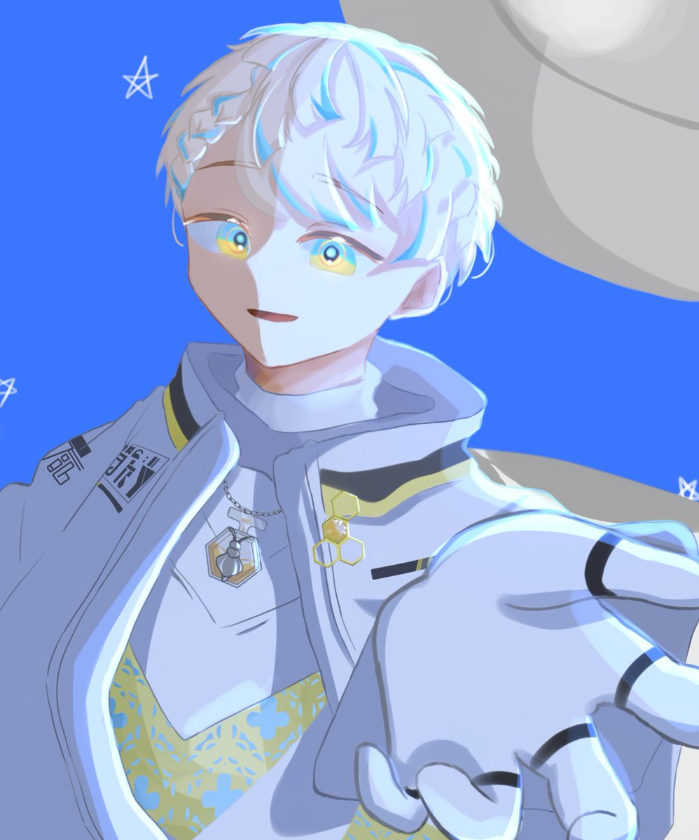 さも tweet media
