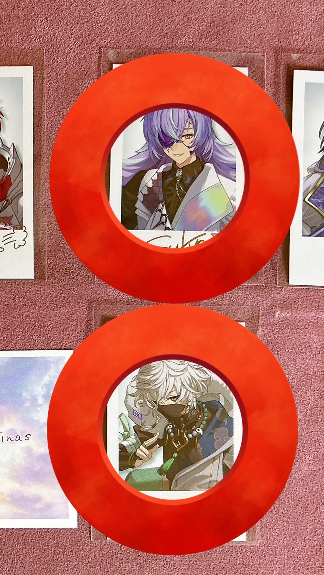 柚月@取引 tweet media