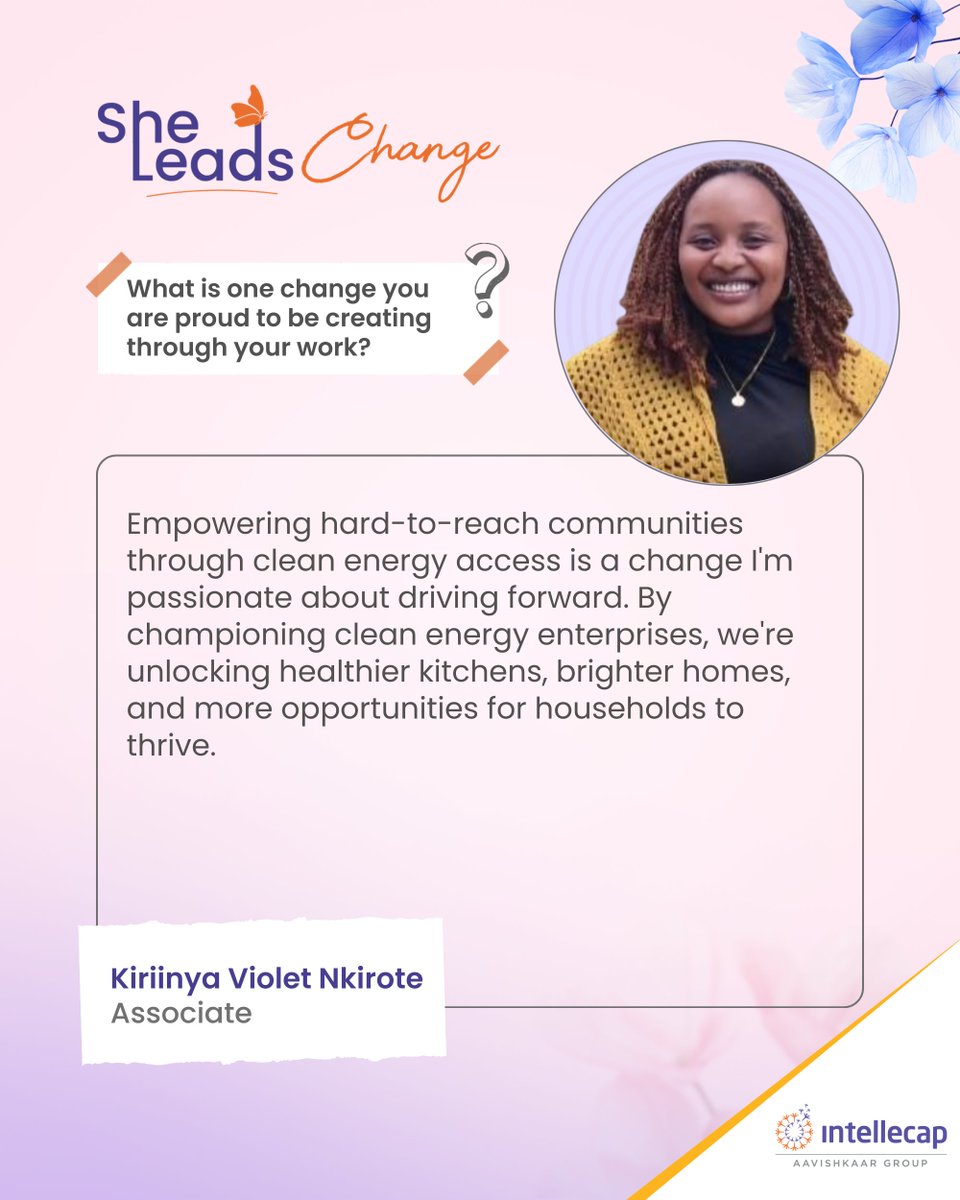 Intellecap tweet media