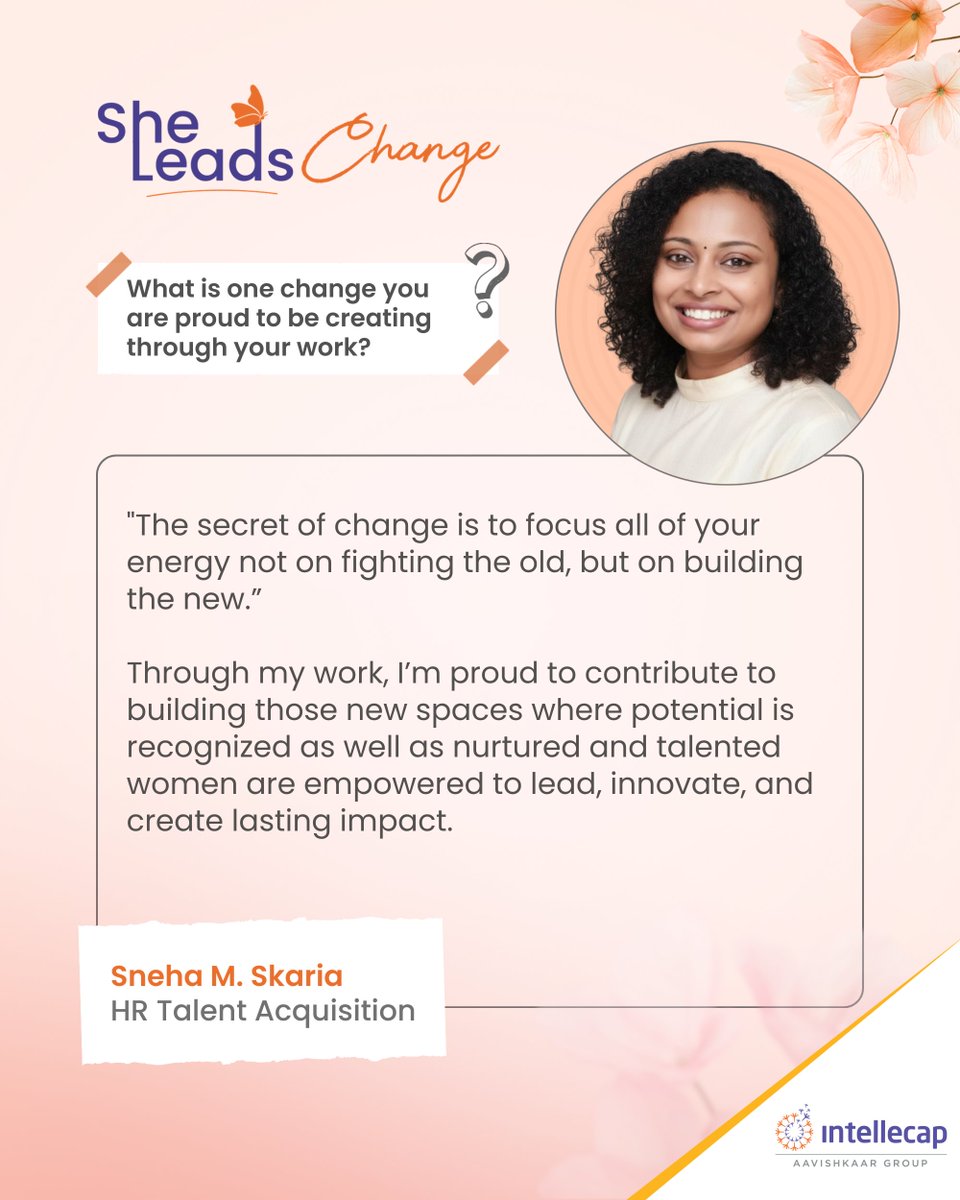 Intellecap tweet media